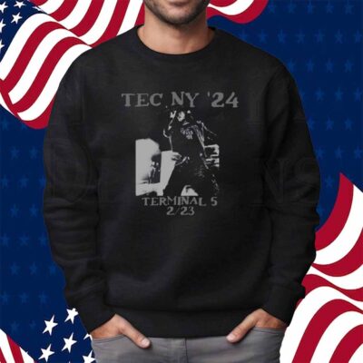 Lil Tecca Tec Ny '24 T-Shirt