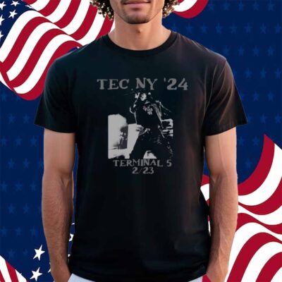 Lil Tecca Tec Ny '24 T-Shirt