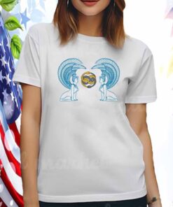 Oracle & Auryn T-Shirt