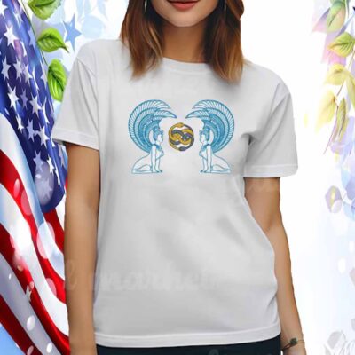 Oracle & Auryn T-Shirt