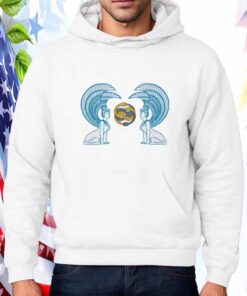 Oracle & Auryn T-Shirt