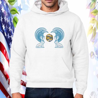 Oracle & Auryn T-Shirt