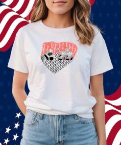 Sandw1tch Dale Snooper T-Shirt