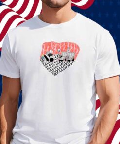 Sandw1tch Dale Snooper T-Shirt