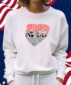 Sandw1tch Dale Snooper T-Shirt