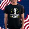 Sophia Two Tier Keir T-Shirt