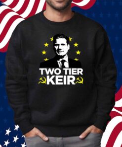 Sophia Two Tier Keir T-Shirt