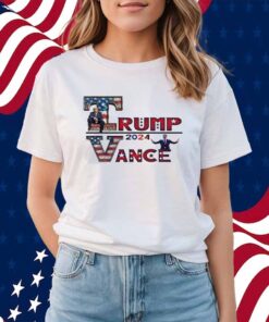 Trump JD Vance T-Shirt