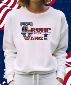 Trump JD Vance T-Shirt