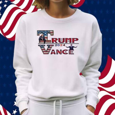 Trump JD Vance T-Shirt