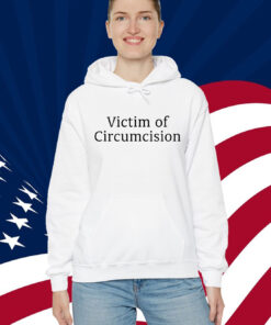 Victim Of Circumcision Shirt