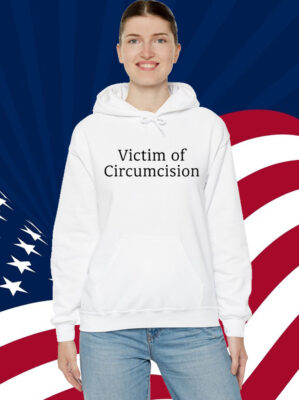 Victim Of Circumcision Shirt