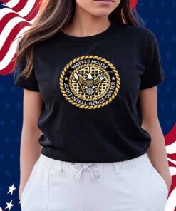 Waffle House Joint Intelligence Center 1955 T-Shirt