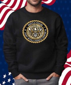 Waffle House Joint Intelligence Center 1955 T-Shirt