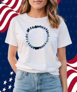 333 Store Camiseta Mancha 333 T-Shirt