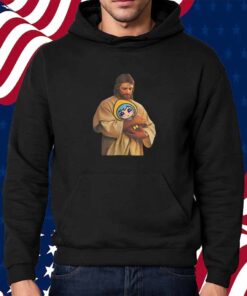 Aprasi Luce Vatican Mascot Anime T-Shirt