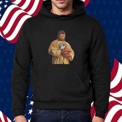 Aprasi Luce Vatican Mascot Anime T-Shirt