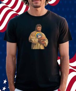 Aprasi Luce Vatican Mascot Anime T-Shirt