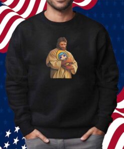 Aprasi Luce Vatican Mascot Anime T-Shirt