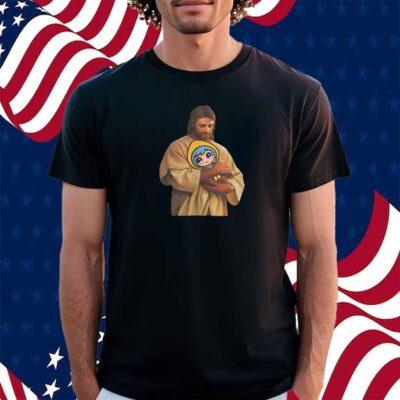 Aprasi Luce Vatican Mascot Anime T-Shirt