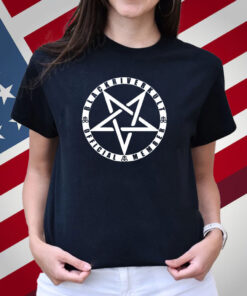 Blackriver Blackriverkult Member Shirt
