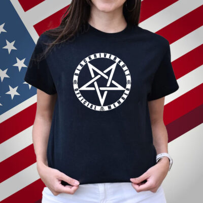 Blackriver Blackriverkult Member Shirt