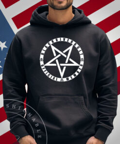Blackriver Blackriverkult Member Shirt