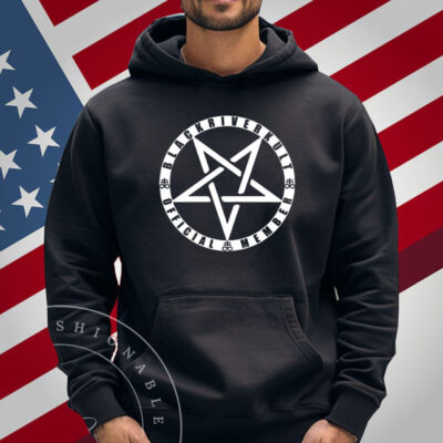 Blackriver Blackriverkult Member Shirt
