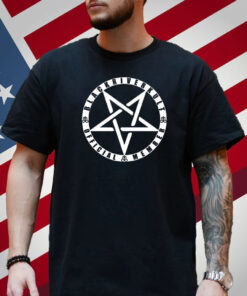 Blackriver Blackriverkult Member Shirt
