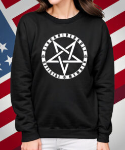 Blackriver Blackriverkult Member Shirt
