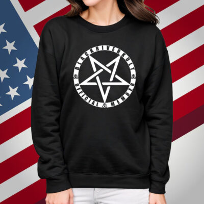 Blackriver Blackriverkult Member Shirt
