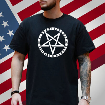 Blackriver Blackriverkult Member Shirt