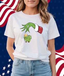 Christmas Dental T-Shirt
