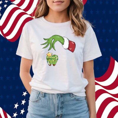 Christmas Dental T-Shirt