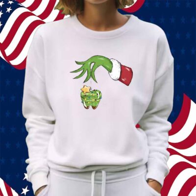 Christmas Dental T-Shirt