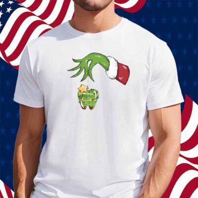 Christmas Dental T-Shirt