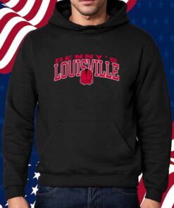 Denny's Louisville T-Shirt