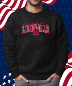 Denny's Louisville T-Shirt