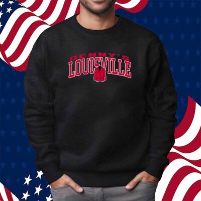 Denny's Louisville T-Shirt