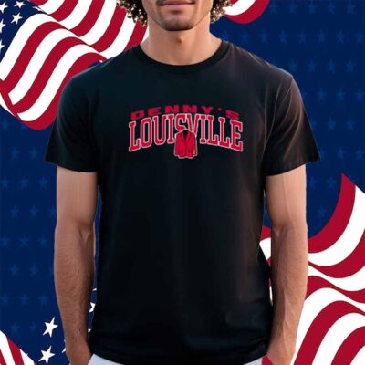 Denny's Louisville T-Shirt