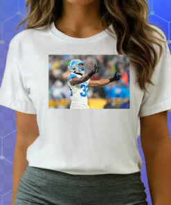 Double Birds By Brian Branch Shirt