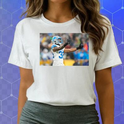 Double Birds By Brian Branch Shirt