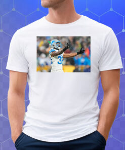 Double Birds By Brian Branch Shirt
