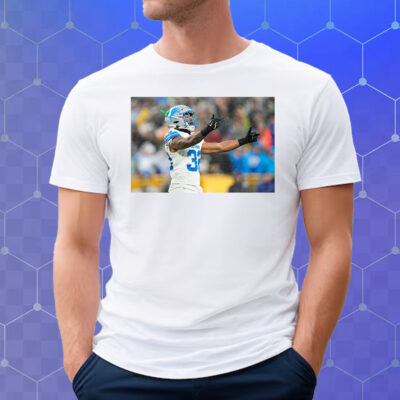 Double Birds By Brian Branch Shirt