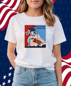 Female Rage Campaign We The People Swiftee T-Shirt