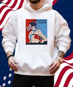 Female Rage Campaign We The People Swiftee T-Shirt