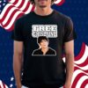 Free Ghislaine Maxwell T-Shirt