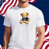I'm Too Good For You Bear Shirt
