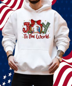 Joy To The World Shirt