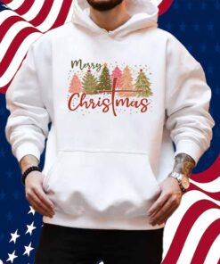 Merry Christmas T-Shirt